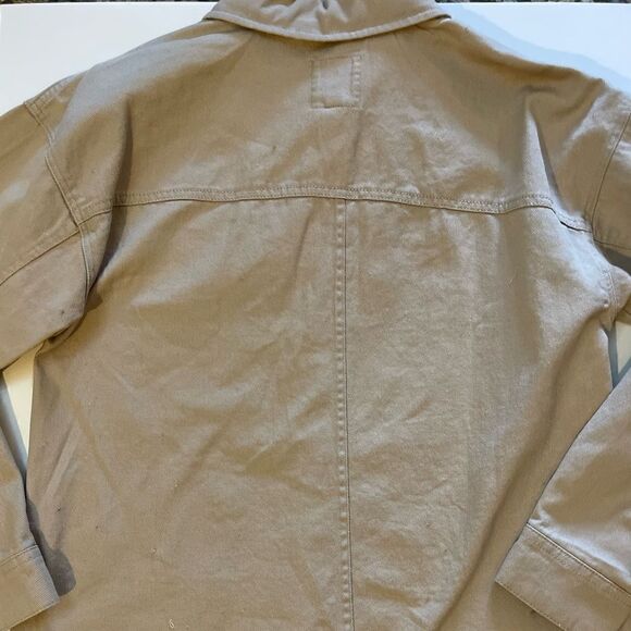 Thread & Supply Cargo Top - Picture 3 of 5